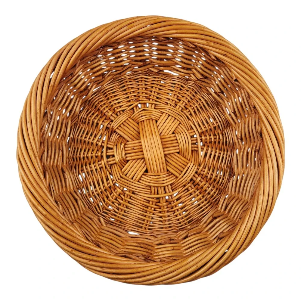 Unbranded this round